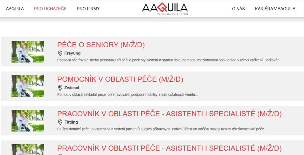 Práci v Německu bez jazyka najít lze, jak ji však hledat mezi německými inzeráty? Nejsnazší způsob je najít vhodnou pracovní agenturu nebo požádat o pomoc němčináře.