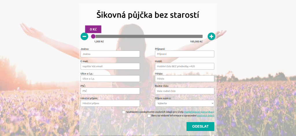 Výhodou půjčky Šikulka může být rychlé vyřízení, nevýhodou naopak vyšší úroky a poplatky.