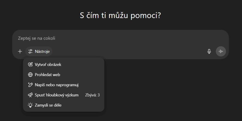 ChatGPT patří mezi nejkreativnější a nejpropracovanější umělou inteligenci.